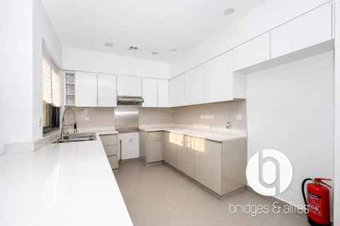 Dubai Hills Estate, UAE의 임대용 빌라 침실 4개, 228제곱미터 번호 766397 - 사진 8