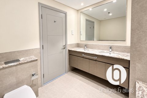 Byt v Downtown Dubai (Downtown Burj Dubai), SAE 2 ložnice, 102 m² Č.: 766395 - fotografie 24