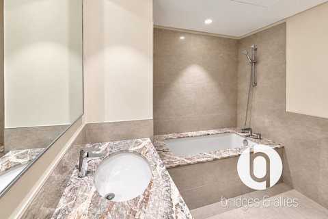 Byt v Downtown Dubai (Downtown Burj Dubai), SAE 2 ložnice, 102 m² Č.: 766395 - fotografie 25