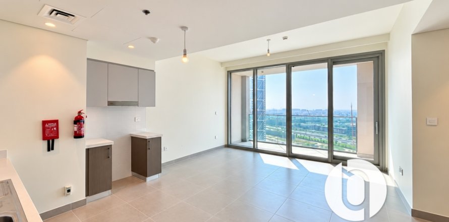 Byt v Downtown Dubai (Downtown Burj Dubai), SAE 2 ložnice, 102 m² Č.: 766395
