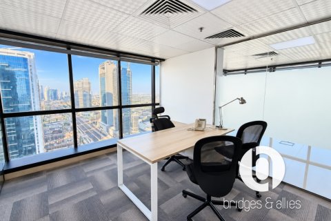 Opisina sa Jumeirah Lake Towers, Dubai, UAE 126 sq.m. № 766396 - larawan 9