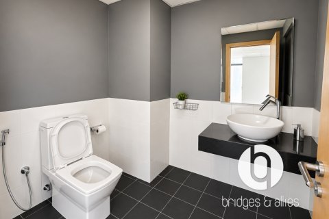 Opisina sa Jumeirah Lake Towers, Dubai, UAE 126 sq.m. № 766396 - larawan 14