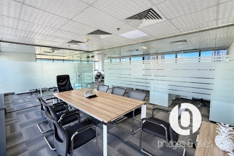 Opisina sa Jumeirah Lake Towers, Dubai, UAE 126 sq.m. № 766396 - larawan 10