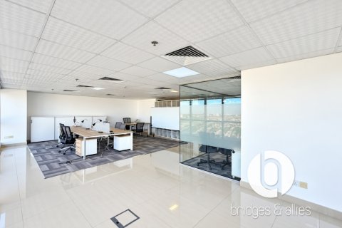 Opisina sa Jumeirah Lake Towers, Dubai, UAE 126 sq.m. № 766396 - larawan 5