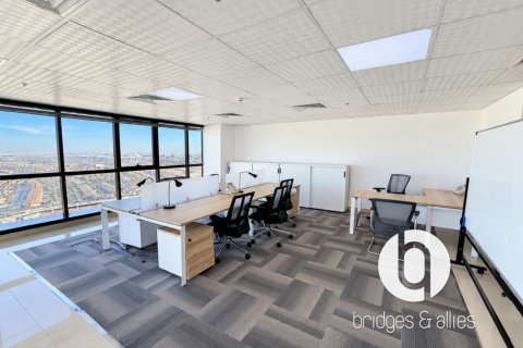 Opisina sa Jumeirah Lake Towers, Dubai, UAE 126 sq.m. № 766396 - larawan 6