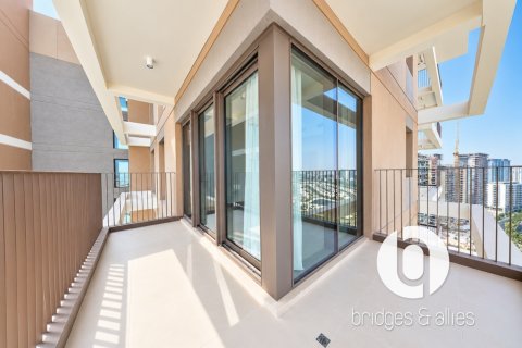 Byt v Dubai Hills Estate, SAE 2 ložnice, 93 m² Č.: 766398 - fotografie 11