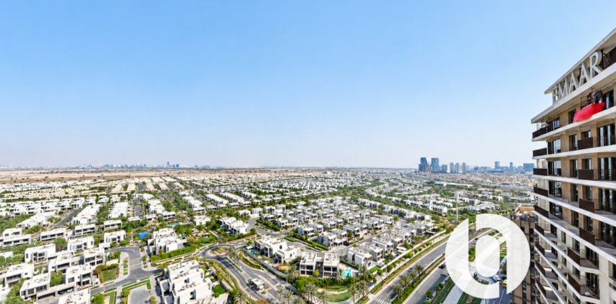 Byt v Dubai Hills Estate, SAE 2 ložnice, 93 m² Č.: 766398