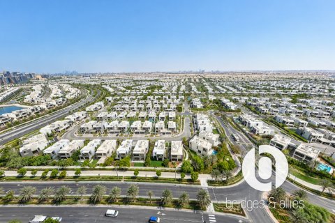 Byt v Dubai Hills Estate, SAE 2 ložnice, 93 m² Č.: 766398 - fotografie 30