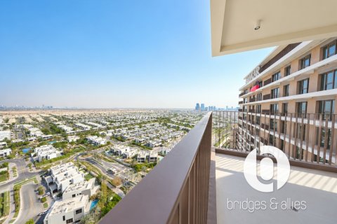 Byt v Dubai Hills Estate, SAE 2 ložnice, 93 m² Č.: 766398 - fotografie 23
