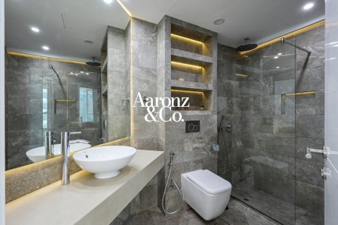 Üürile anda korter asukohaga Dubai Marina, AÜE: 2 magamistoaga, 111 m² Nr 766394 - pilt 9