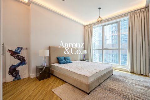 Üürile anda korter asukohaga Dubai Marina, AÜE: 2 magamistoaga, 111 m² Nr 766394 - pilt 5