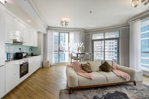 Üürile anda korter asukohaga Dubai Marina, AÜE: 2 magamistoaga, 111 m² Nr 766394 - pilt 2
