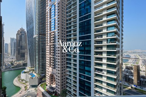 Üürile anda korter asukohaga Dubai Marina, AÜE: 2 magamistoaga, 111 m² Nr 766394 - pilt 11