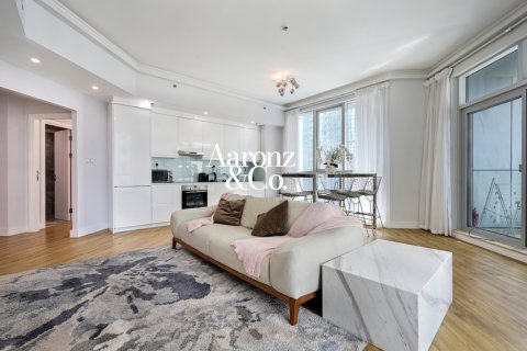 Korter asukohaga Dubai Marina, AÜE: 2 magamistoaga, 111 m² Nr 766394