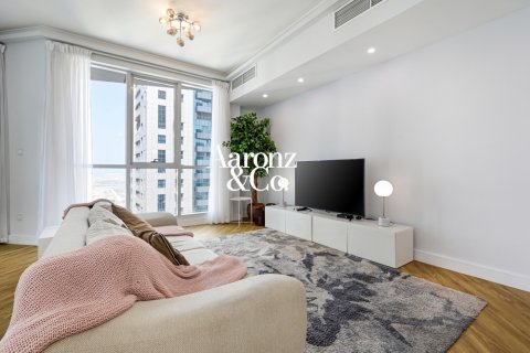 Üürile anda korter asukohaga Dubai Marina, AÜE: 2 magamistoaga, 111 m² Nr 766394 - pilt 3