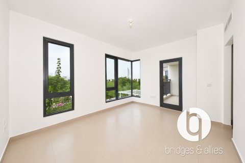 Dubai Hills Estate, UAE의 임대용 빌라 침실 4개, 202제곱미터 번호 766399 - 사진 28