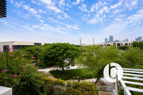 Dubai Hills Estate, UAE의 임대용 빌라 침실 4개, 202제곱미터 번호 766399 - 사진 3