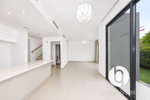 Dubai Hills Estate, UAE의 임대용 빌라 침실 4개, 202제곱미터 번호 766399 - 사진 9