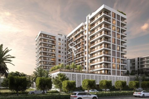 Apartman u Al Furjan, Dubai, UAE 2 spavaćih soba, 135 m2 Br. 657905 - fotografija 6