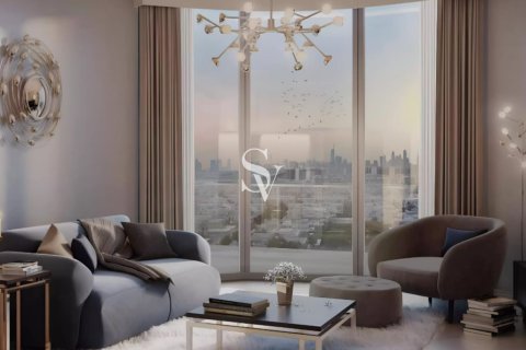 Apartman u Al Furjan, Dubai, UAE 2 spavaćih soba, 135 m2 Br. 657905 - fotografija 2