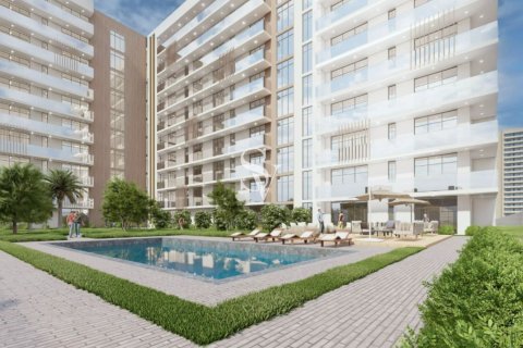 Apartman u Al Furjan, Dubai, UAE 2 spavaćih soba, 135 m2 Br. 657905 - fotografija 5