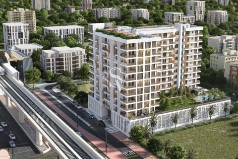 Apartman u Al Furjan, Dubai, UAE 2 spavaćih soba, 135 m2 Br. 657905 - fotografija 7