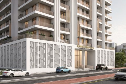 Apartman u Al Furjan, Dubai, UAE 2 spavaćih soba, 135 m2 Br. 657905 - fotografija 8