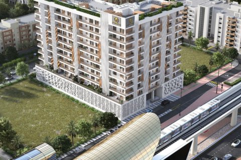 Apartman u Al Furjan, Dubai, UAE 2 spavaćih soba, 135 m2 Br. 657905 - fotografija 12