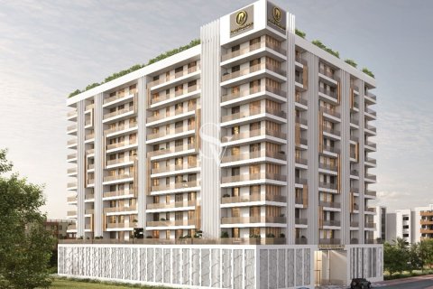 Apartman u Al Furjan, Dubai, UAE 2 spavaćih soba, 135 m2 Br. 657905 - fotografija 10