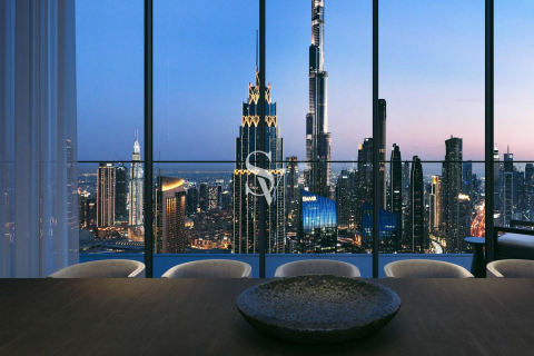 Lakás itt: DIFC, Dubai, EAE, 2 hálószoba, 145 m², azonosító: 657916 - fénykép 2