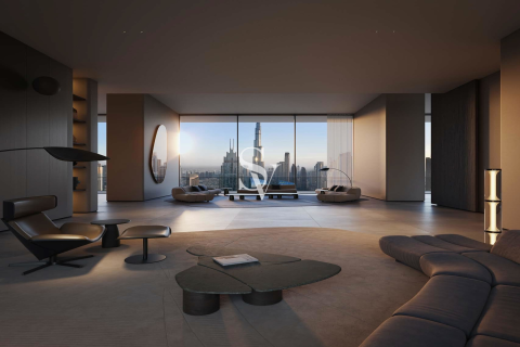 Lakás itt: DIFC, Dubai, EAE, 2 hálószoba, 145 m², azonosító: 657916 - fénykép 11