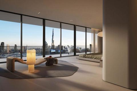 Lakás itt: DIFC, Dubai, EAE, 2 hálószoba, 145 m², azonosító: 657916 - fénykép 10