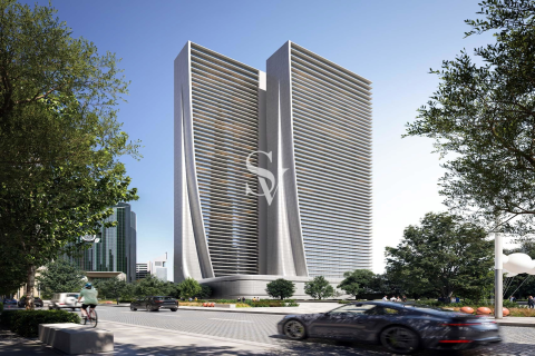 Lakás itt: DIFC, Dubai, EAE, 2 hálószoba, 145 m², azonosító: 657916 - fénykép 15