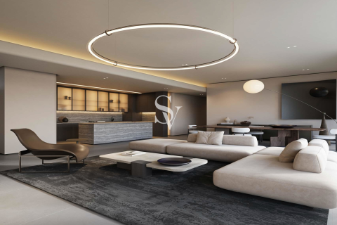 Lakás itt: DIFC, Dubai, EAE, 2 hálószoba, 145 m², azonosító: 657916 - fénykép 8