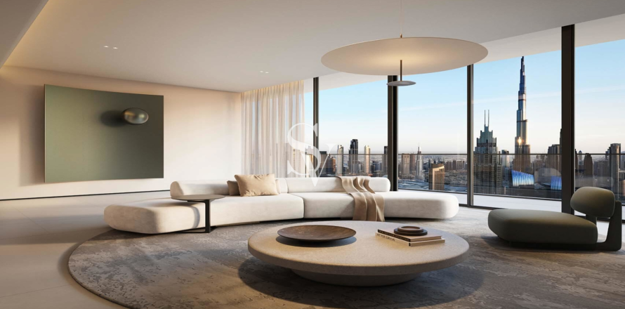 Lakás itt: DIFC, Dubai, EAE, 2 hálószoba, 145 m², azonosító: 657916