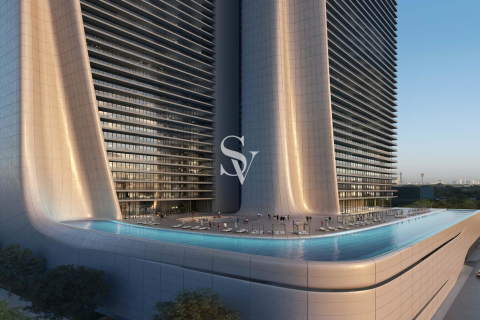 Lakás itt: DIFC, Dubai, EAE, 2 hálószoba, 145 m², azonosító: 657916 - fénykép 4