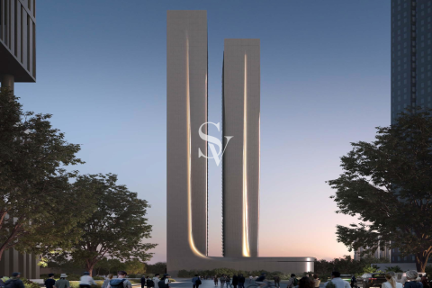 Lakás itt: DIFC, Dubai, EAE, 2 hálószoba, 145 m², azonosító: 657916 - fénykép 16