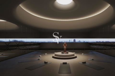 Lakás itt: DIFC, Dubai, EAE, 2 hálószoba, 145 m², azonosító: 657916 - fénykép 14