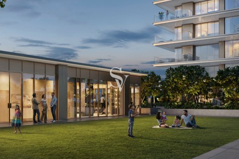 Apartamento en venta en Dubai Creek Harbour (The Lagoons), Dubai, EAU 2 dormitorios, 130 m2 № 657920 - foto 4