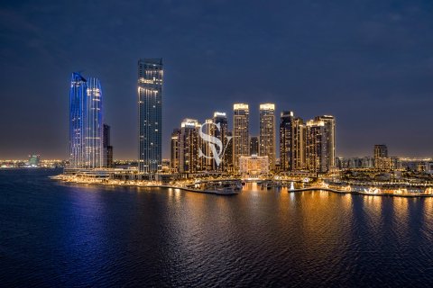 Apartamento en venta en Dubai Creek Harbour (The Lagoons), Dubai, EAU 2 dormitorios, 130 m2 № 657920 - foto 21