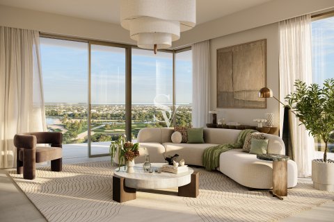 Apartamento en venta en Dubai Creek Harbour (The Lagoons), Dubai, EAU 2 dormitorios, 130 m2 № 657920 - foto 16