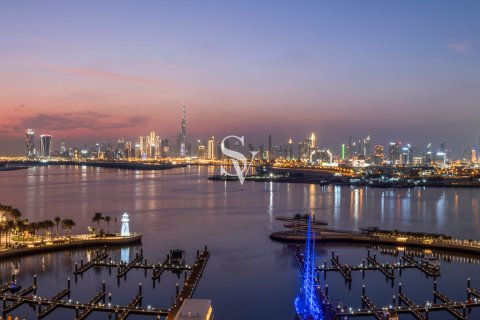 Apartamento en venta en Dubai Creek Harbour (The Lagoons), Dubai, EAU 2 dormitorios, 130 m2 № 657920 - foto 22
