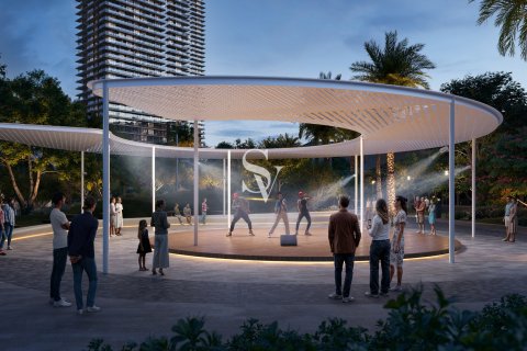 Apartamento en venta en Dubai Creek Harbour (The Lagoons), Dubai, EAU 2 dormitorios, 130 m2 № 657920 - foto 12