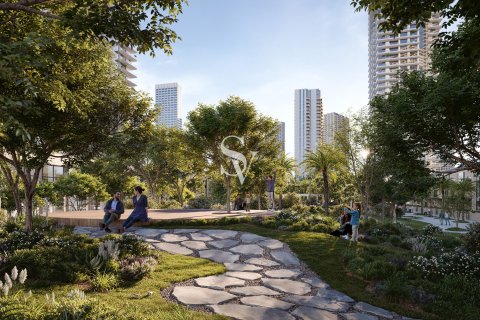 Apartamento en venta en Dubai Creek Harbour (The Lagoons), Dubai, EAU 2 dormitorios, 130 m2 № 657920 - foto 7