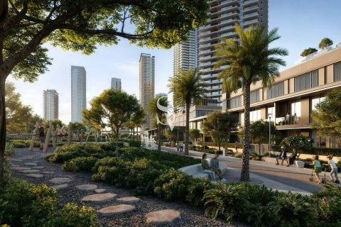 Apartamento en venta en Dubai Creek Harbour (The Lagoons), Dubai, EAU 2 dormitorios, 130 m2 № 657920 - foto 14