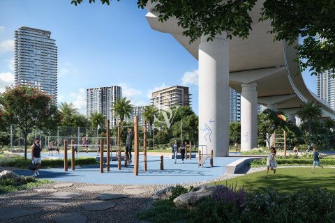 Apartamento en venta en Dubai Creek Harbour (The Lagoons), Dubai, EAU 2 dormitorios, 130 m2 № 657920 - foto 13