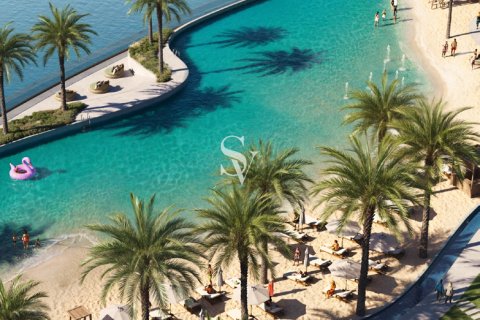 Apartamento en venta en Dubai Creek Harbour (The Lagoons), Dubai, EAU 2 dormitorios, 130 m2 № 657920 - foto 3