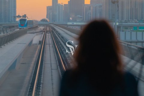 Apartamento en venta en Dubai Creek Harbour (The Lagoons), Dubai, EAU 2 dormitorios, 130 m2 № 657920 - foto 19