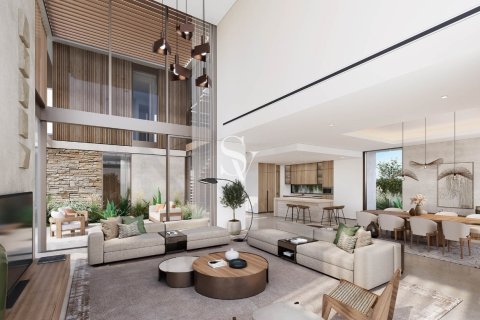 Vila u gradu Dubai Land, UAE 4 spavaće sobe, 467 m2 Br. 657919 - Slika 10