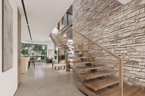 Vila u gradu Dubai Land, UAE 4 spavaće sobe, 467 m2 Br. 657919 - Slika 12